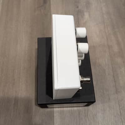 Quiet Theory Prelude Reverb/Delay Limited Edition White image 4