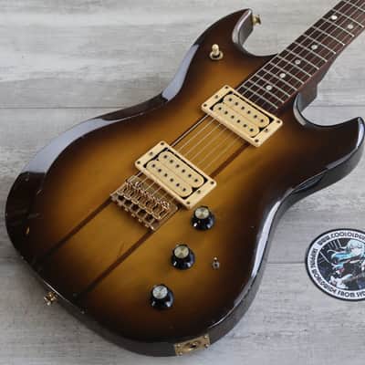 Aria Pro II TS 500 electric guitars