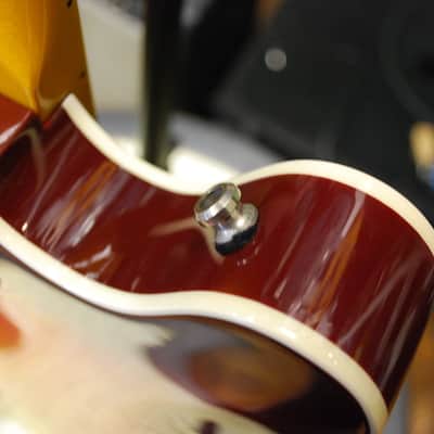 Fender  Modern Player Starcaster image 13