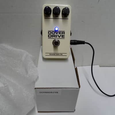 Hermida Audio Dover Drive | Reverb