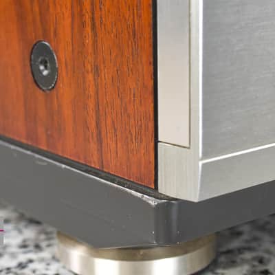 Luxman L-570 Japanese Integrated Amplifier in Very Good Condition image 20