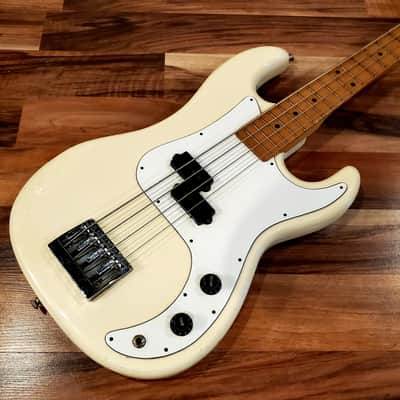 1989 Ovation Applause Precision Bass image 1