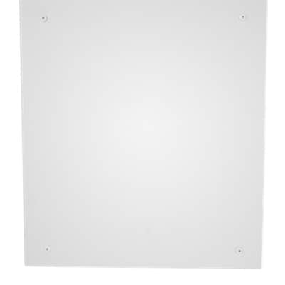 Atlas IED IP-SD-CVR ENCLOSURE COVER FOR IPX DISPLAY (SD) ENCLOSURES image 1