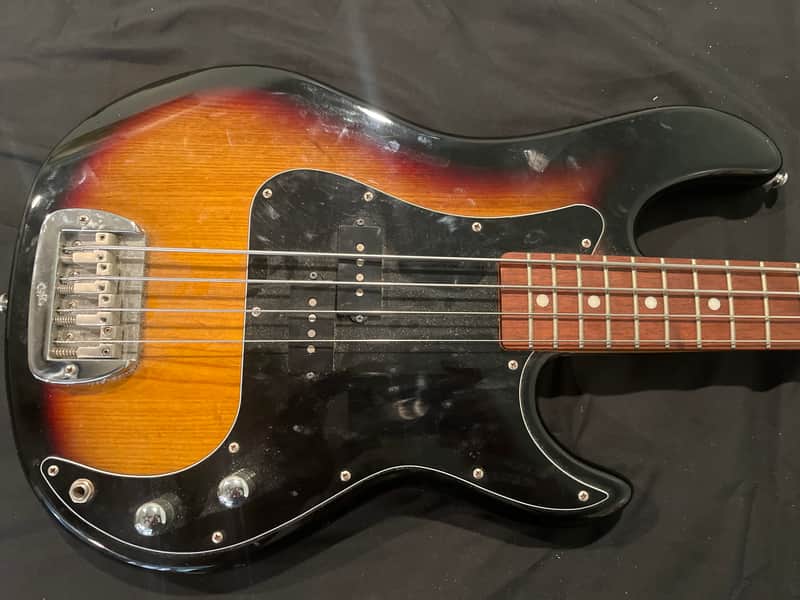 G&L Tribute Series LB-100 | Reverb