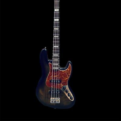 Fender  Custom Shop Classic Jazz Bass  2011 image 2