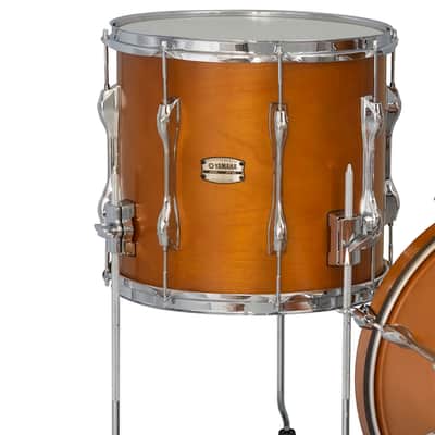 Yamaha New Recording Custom 14" Floor Tom - NEW - In Stock ! image 1