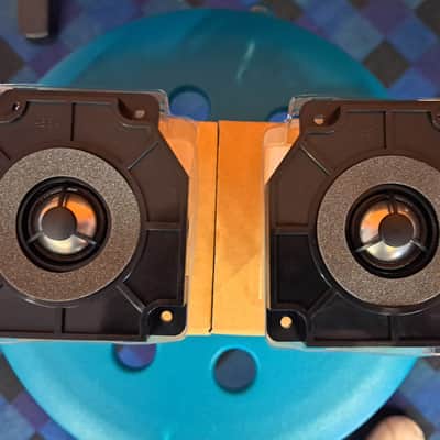 Yamaha MSP7 Active Studio Monitors (Pair) 2011 - Present - Black image 13