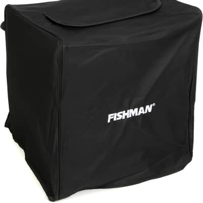 Fishman Loudbox Performer Cover image 1