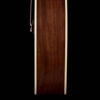 Gibson Hummingbird Special - Satin Honey Burst #46031 image 7