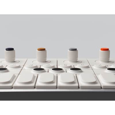 Teenage Engineering OP-1 Field image 3