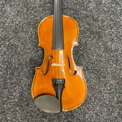 Stentor Student II 1/2 Violin - Outfit image 7