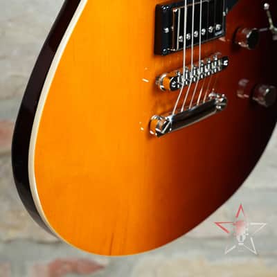 YAMAHA Revstar II RSS20 SSB Standard - Sunset Burst image 11