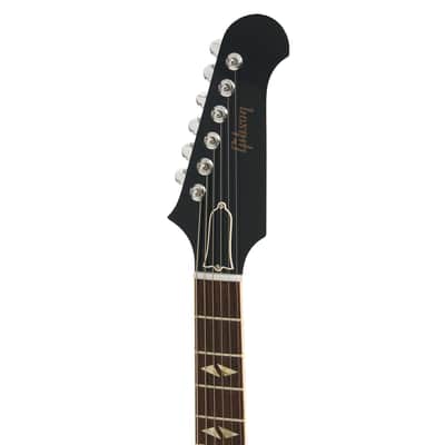 Gibson Custom Dave Grohl DG335 Alpine White Limited 49 of 50 2025 (Pre-owned) image 5