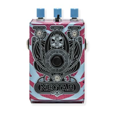 ギター Big Tone Music Brewery American RamFuzz Big Tone Music Brewery EQ'd Vintage Series American RamFuzz | Reverb