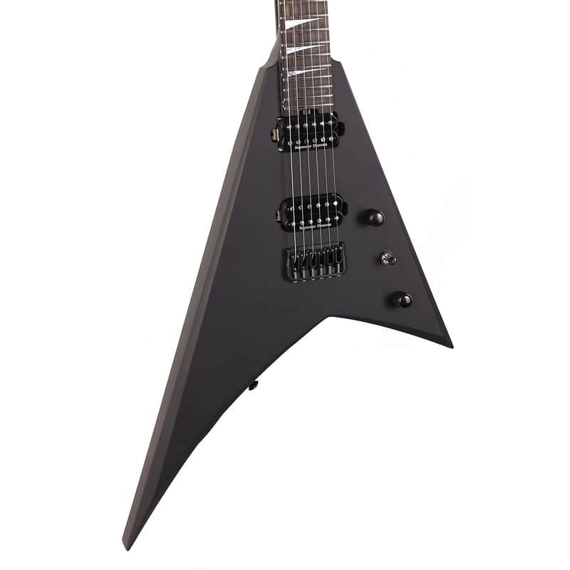Jackson American Series Rhoads RR24 HT image 3