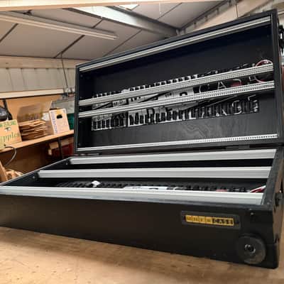 MDLR Pro Performer Case: 14u 126hp image 3