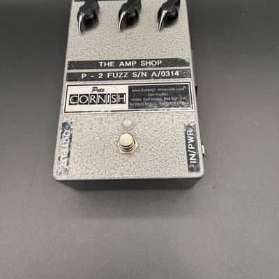 Pete Cornish P-2 2011 | Reverb