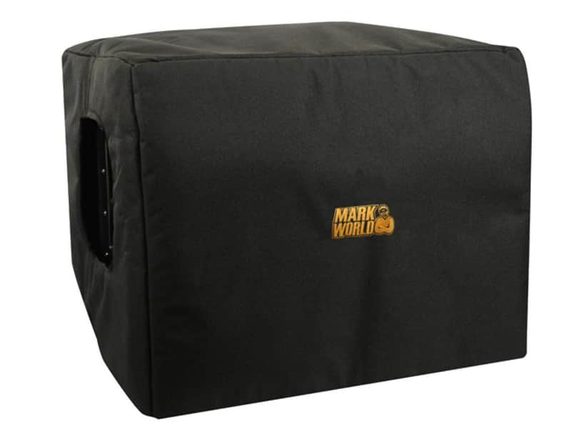 Markbass MBA195018 CMD 102P Bass Combo Cover image 1