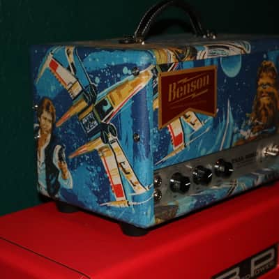 Benson Amps TallBird 2017 Star Wars image 5