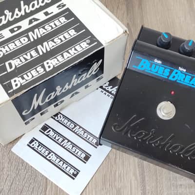 Marshall Blues Breaker | Reverb