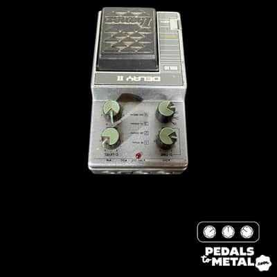 Ibanez DDL10 Delay II -x11019 image 3