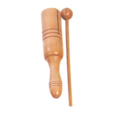 Mano Percussion Simple Wood Block image 2