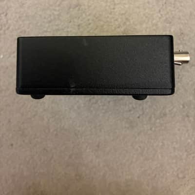 Immagine Black Lion Audio Micro Clock MKII 2010s - Black - 5