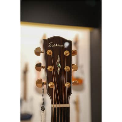 EASTMAN AC722CE-DF Dakota Fade image 5
