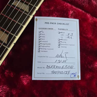 Gibson Firebird Platypus image 18