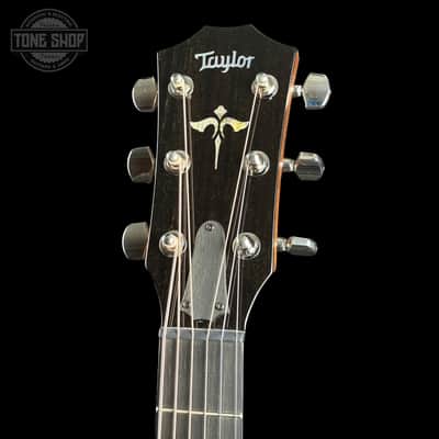 Taylor 614ce Prototype Next Generation Maple/Torrefied Sitka w/case 5091 image 7