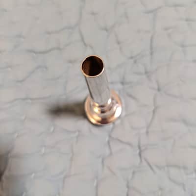 GR 66.8C 2.4 Trumpet Mouthpiece image 2