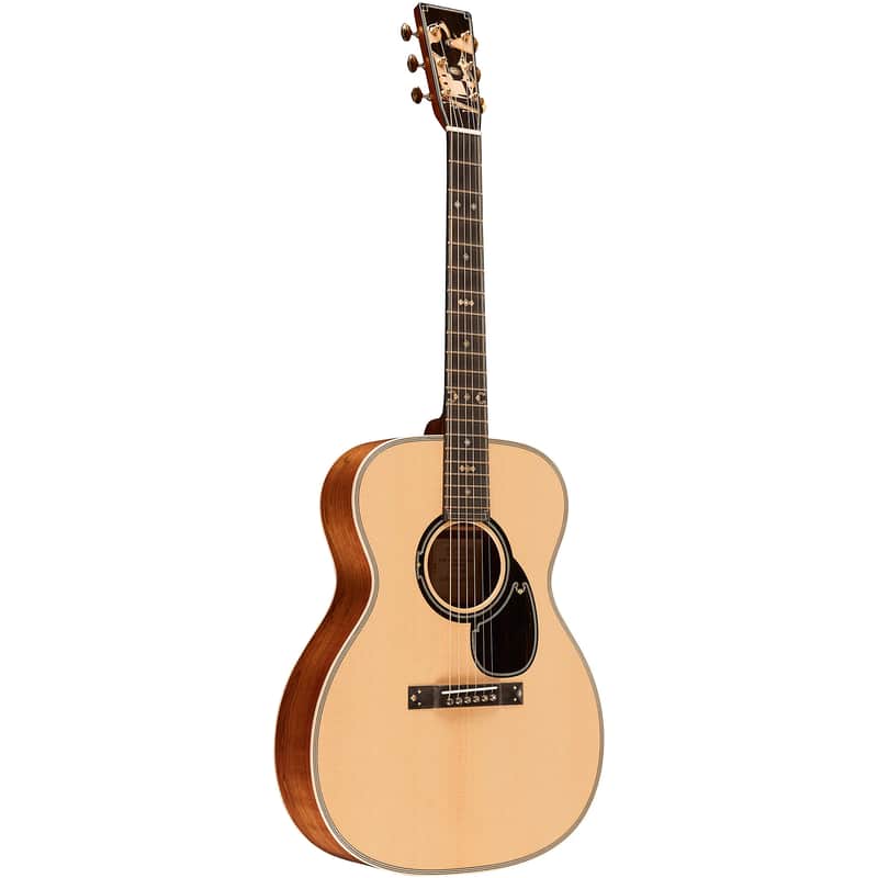 Martin OM 20th Century Limited image 1