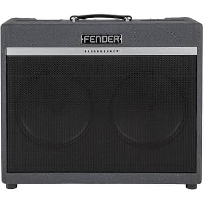 Fender Bassbreaker 18/30 Combo Guitar Amplifier image 1