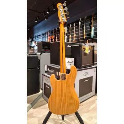 SQUIER - PRECISION CV 50' (2013) image 2