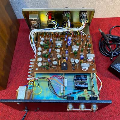 Ace Tone FR-6 Rhythm Ace with footswitch in the original box! image 13
