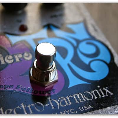 Electro-Harmonix Micro Q-Tron Envelope Filter image 2