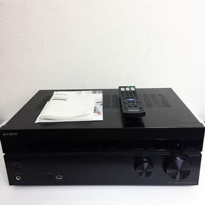 Sony STR-DH540 5.2 Channel 4K AV Receiver 725 Watt Home Theater + Remote image 5