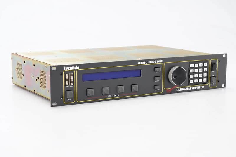 Eventide H3000-D/SE Ultra-Harmonizer | Reverb