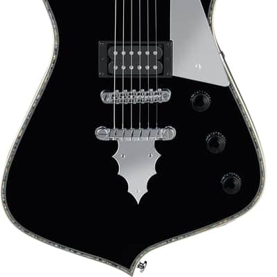 Ibanez - PS120BK - EL GTR P.STANLEY W/BAG image 1