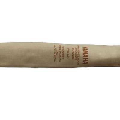 Yamaha - Soprano Recorder - Plastic - YRS-24B - Baroque Tuning image 2