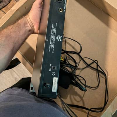 Warm Audio TB12 Tone Beast Preamp 2012 - 2018 - Orange image 6