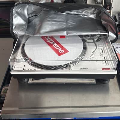 Technics SL-1200MK7 Turntable Bild 2