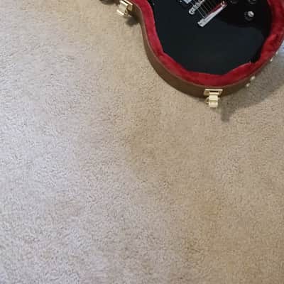 Gibson Les Paul Studio 2024 - Present - Ebony image 3
