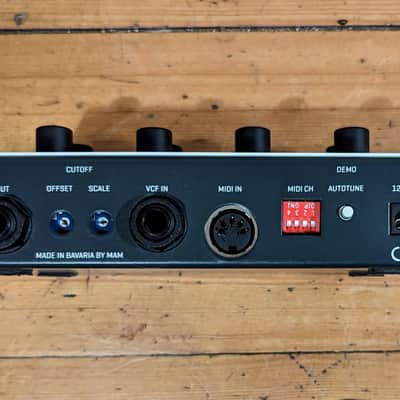 MAM MB 33 Retro - TB-303 Clone Synth image 3