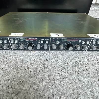 BSS DPR-404 Compressor image 3