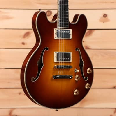 Eastman T184MX - Goldburst - P2202546 image 1