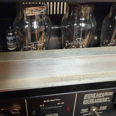 Mesa Boogie Triple Rectifier Rev G image 7