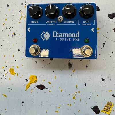 Diamond JDR3 J-Drive MK3 | Reverb