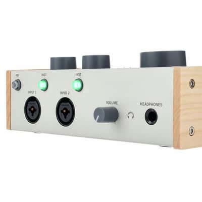 Universal Audio Volt 276 USB-C Audio Interface. New with Full Warranty! image 12