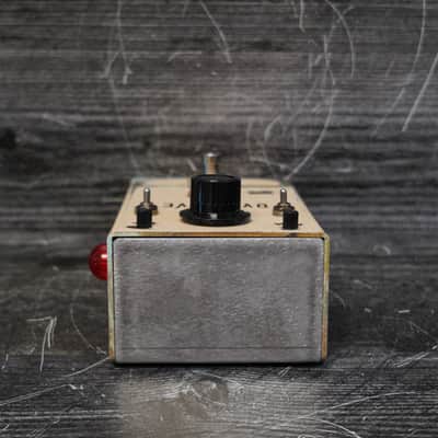 Beetronics Overhive Medium Gain Overdrive image 5